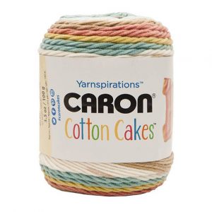 Boho-floral-caron-cotton-cakes-yarn