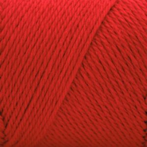 Caron simply soft - red