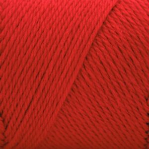 Caron simply soft - red