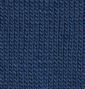 Caron simplysoft sample knit
