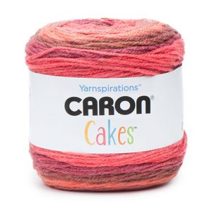 Cinnamon swirl - caron cakes
