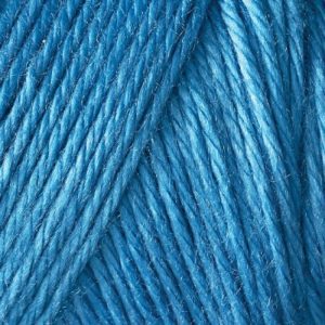 Cobalt blue caron simply soft yarn