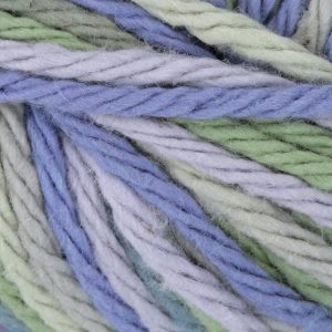 Countryside- lily sugar cream yarn