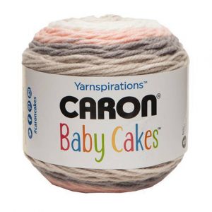 Dreamy-peach-caron-baby-cakes