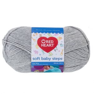 Elephant-red-heart-baby-steps-yarn