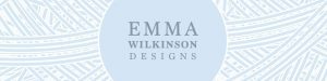 Emma wilkinson desings banner