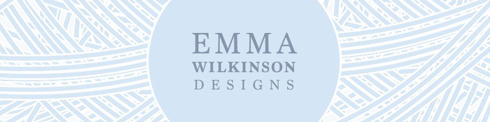 Emma wilkinson desings banner