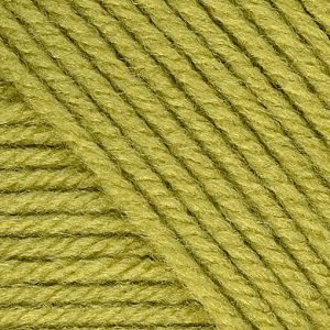 Grass - bernat super value yarn