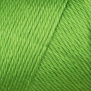 Green - caron simply soft yarn