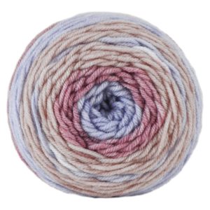 Honeylavender sweet rolls premier yarns