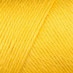 Lemonade - caron simply soft solids yarn