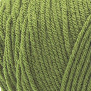 Lettuce- red heart with love yarn
