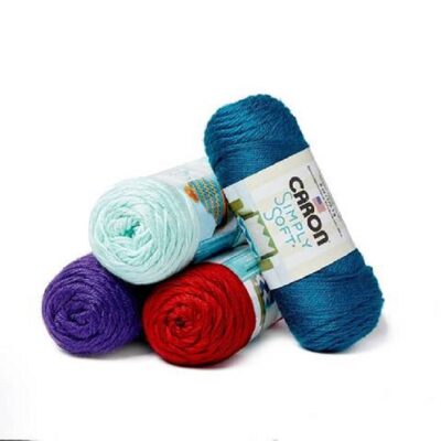 Plush Yarn -  Australia