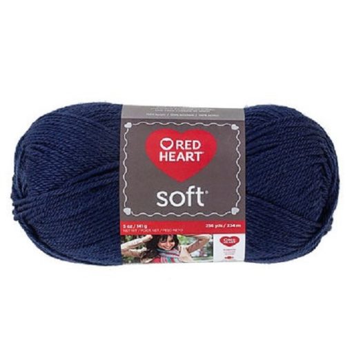 Red Heart Soft yarn in Australia American yarns