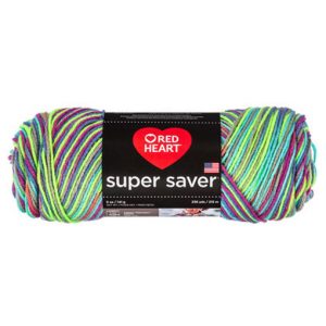 Party - read heart super saver pooling