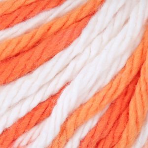 Poppy - lily sugar cream yarn