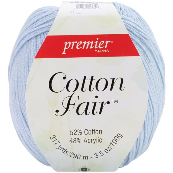 Premier cotton fair - main image