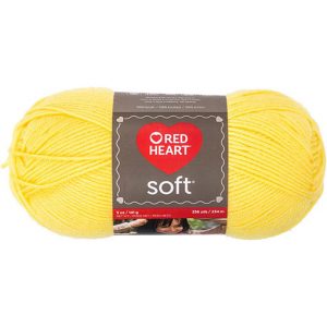 Red heart soft-main image