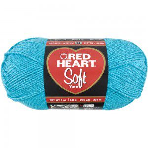 Red heart soft1