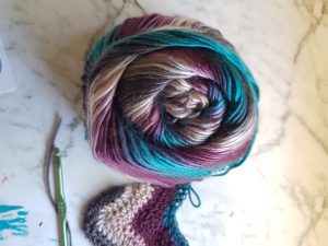Collaborations | yarns, wools and patterns | american yarns