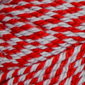 Red_marl_chip-premier soft marl yarn