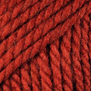 Redwood - bernat softee chunky holiday yarn