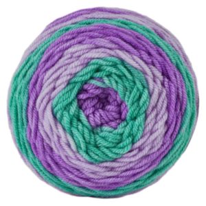 Rock candy permier yarns sweet roll