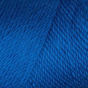 Royal blue - caron simply soft yarn