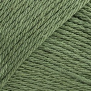 Sage green - lily sugar n cream cotton yarn