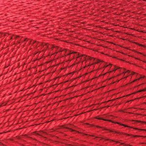 Scarlet - deborah norville everyday soft worsted yarn