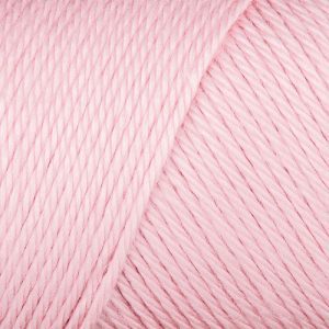 Soft pink - caron simply soft yarn