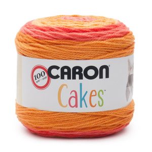Spice cake - caron cakes