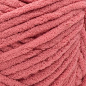 Terracotta rose - bernat blanket yarn
