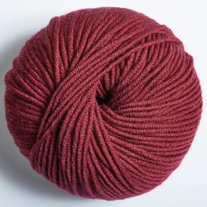 Woolly burgandy 155 1