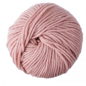 Woolly dusty pink 45
