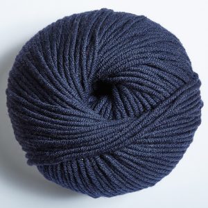 Woolly french navy 173