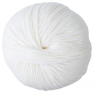 Woolly natural white 01