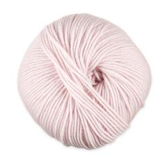 Woolly powder pink 40