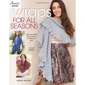 Wraps for all seasons-cover