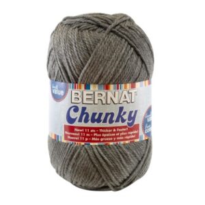 Barnat chunky yarn ball