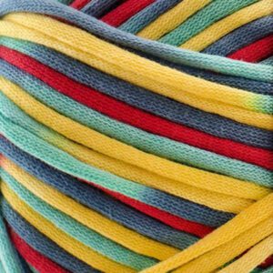 Fiesta varg - bernat maker home dec