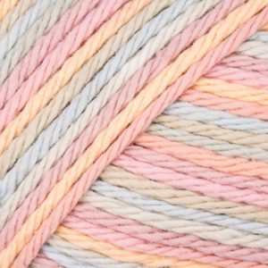 Buttercream - lily sugar cream yarn