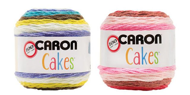 caron cakes