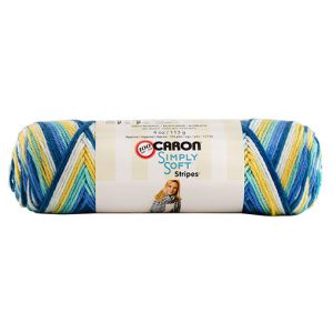 Caron simply soft stripes-gallery 3