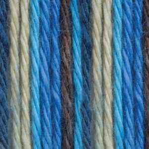 Churchill-downs-simply soft stripes yarn