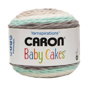Dreamy-mint-caron-baby-cakes