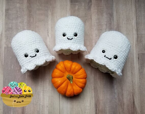 halloween ghost lanterns day